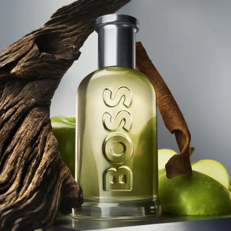 Coffret BOSS Bottled Eau de Toilette & Gel Douche