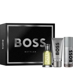 Coffret Boss Bottled Eau de Toilette