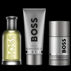 Coffret BOSS Bottled Eau de Toilette pour Hommes
