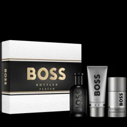 Coffret BOSS Bottled Parfum pour Hommes