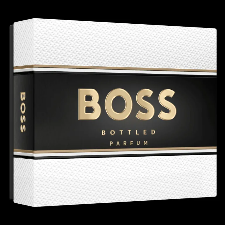 Coffret BOSS Bottled Parfum pour Hommes