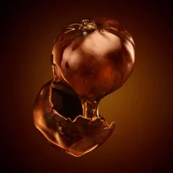 Coffret BOSS The Scent Eau de Toilette et gel Douche