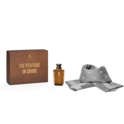 COFFRET BOXING CLUB EAU DE PARFUM