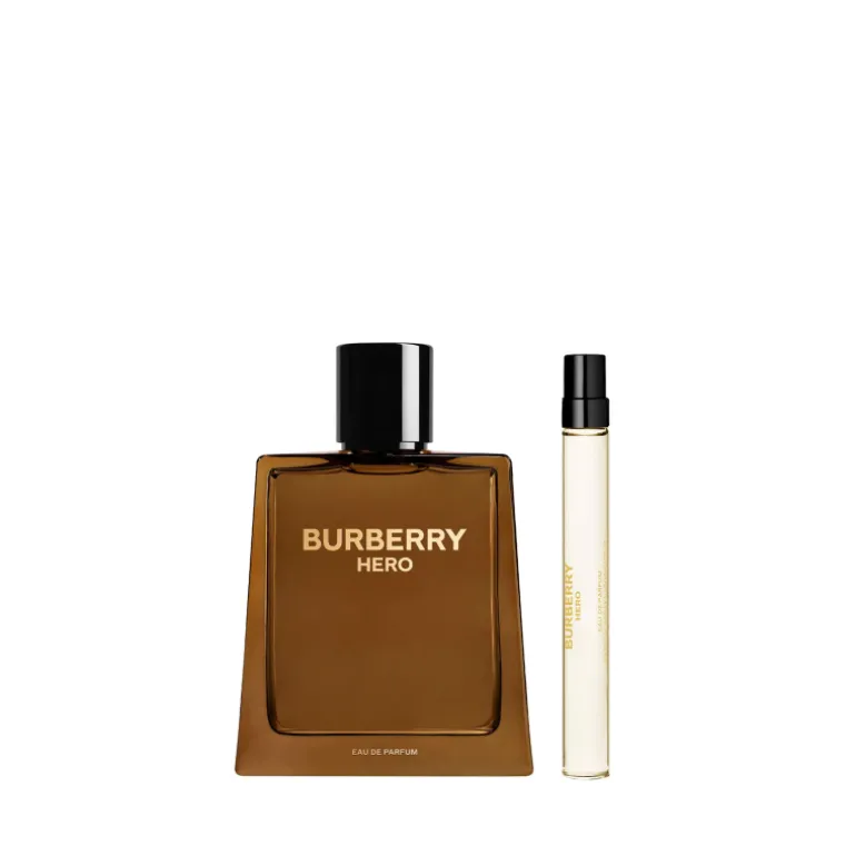 Coffret Burberry Hero Eau de Parfum pour Homme