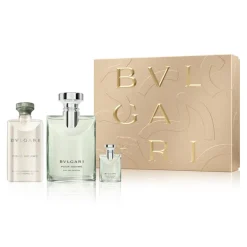 Coffret Bvlgari Pour Homme Eau de Parfum