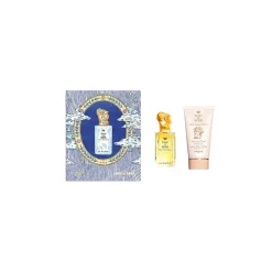 Coffret Cadeau Eau du Soir Eau de Parfum by Fee Greening