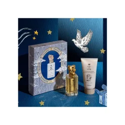 Coffret Cadeau Eau du Soir Eau de Parfum by Fee Greening