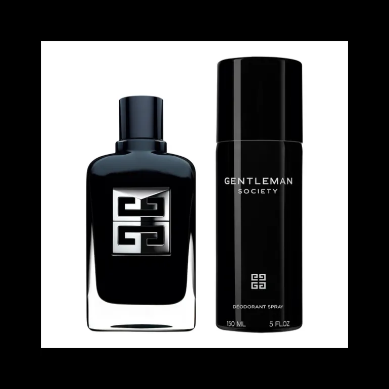 Coffret Cadeau Gentleman Society Eau de Parfum