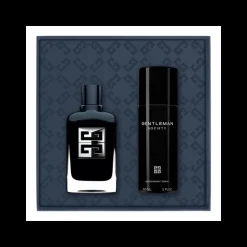 Coffret Cadeau Gentleman Society Eau de Parfum