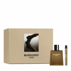 COFFRET CADEAU HERO DE 2 PIÈCES EAU DE PARFUM