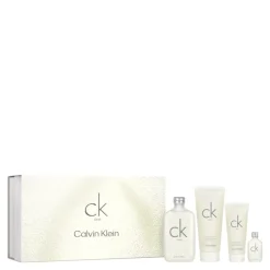 Coffret Calvin Klein One Eau De Toilette