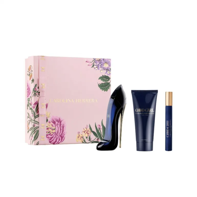 COFFRET CAROLINA HERRERA GOOD GIRL EAU DE PARFUM