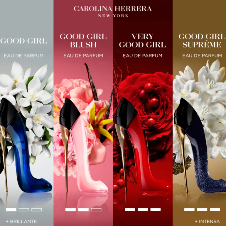 COFFRET CAROLINA HERRERA GOOD GIRL EAU DE PARFUM