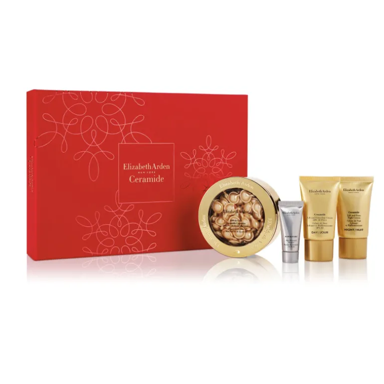 COFFRET CERAMIDE ADVANCED 60 CAPSULES
