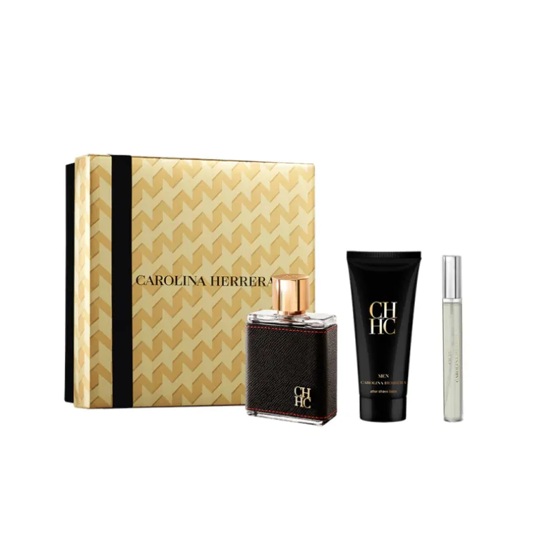 Coffret CH Men Eau de Toilette