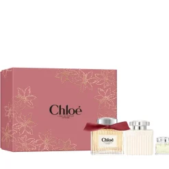 Coffret Chloé Eau de Parfum Intense pour Femme & Lotion pour le Corps