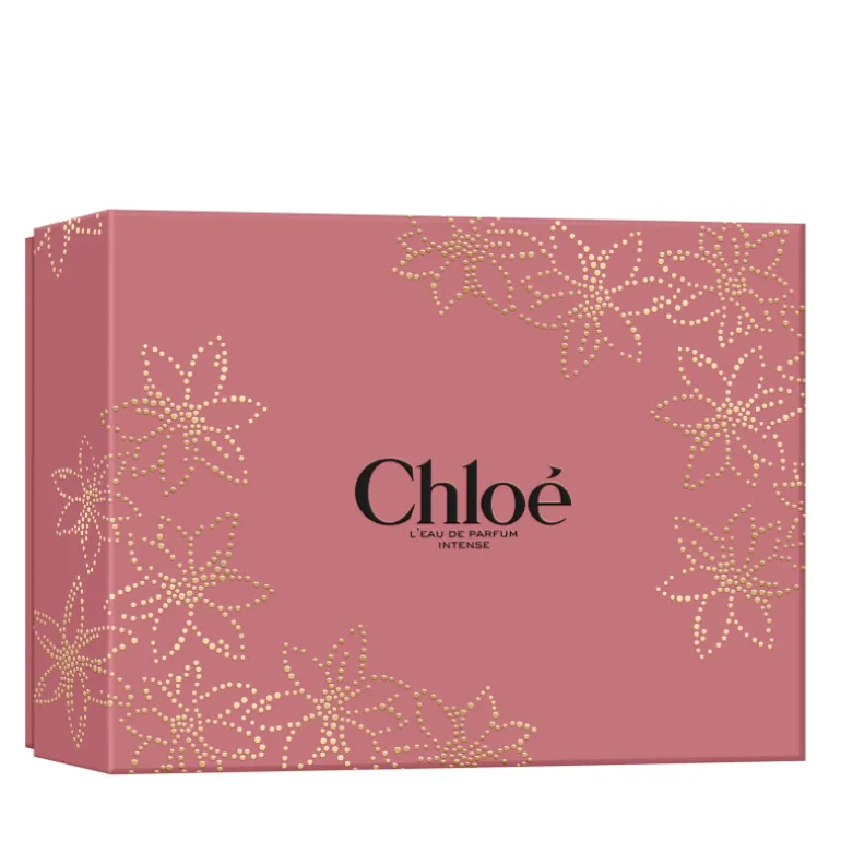 Coffret Chloé Eau de Parfum Intense pour Femme & Lotion pour le Corps
