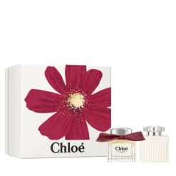 Coffret Chloé L'Eau de Parfum Intense