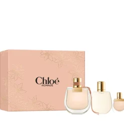Coffret Chloé Nomade Eau de Parfum pour Femme et Lotion pour le Corps