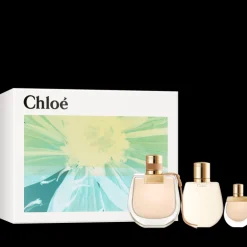 Coffret Chloé Nomade Eau de Parfum pour les Femmes