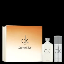 Coffret CK One Eau de Toilette Unisex