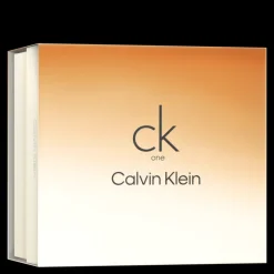 Coffret CK One Eau de Toilette Unisex
