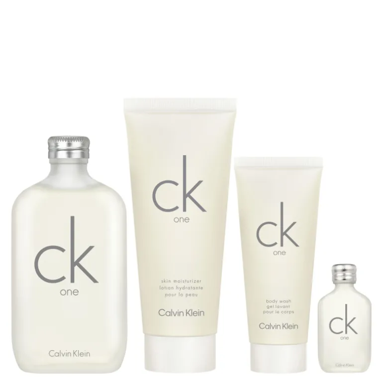 Coffret CK One Eau de Toilette Unisex
