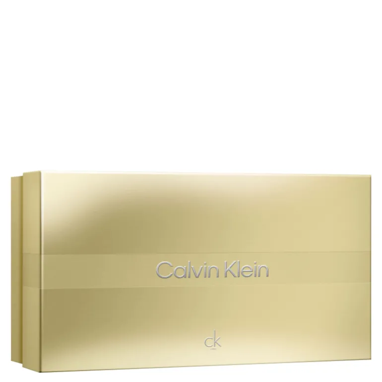 Coffret CK One Eau de Toilette Unisex