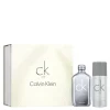 Coffret CK ONE Essence Eau de Toilette