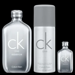 Coffret CK One Essence Eau de Parfum Intense Unisex