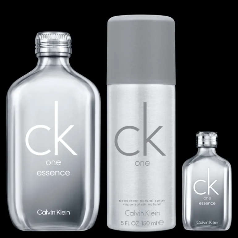 Coffret CK One Essence Eau de Parfum Intense Unisex