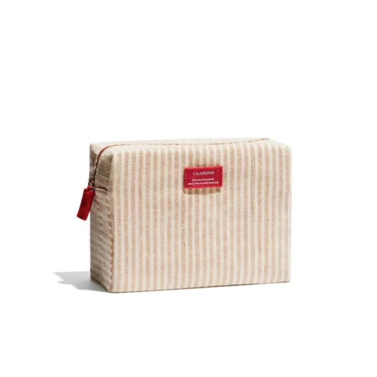 COFFRET CLARINS EAU DYNAMISANTE