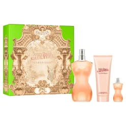 Coffret Classique Eau de Toilette & Body Lotion