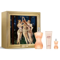 Coffret Classique Eau de Toilette