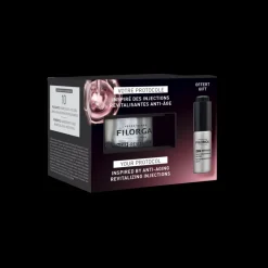 Coffret Crème Ncef-Revitalize + Sérum Ncef-Revitalize