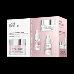 Coffret Crème Réaffirmante Glow Spf15 Stimulage