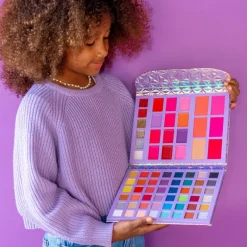 Coffret De Maquillaje Mt Super Girl