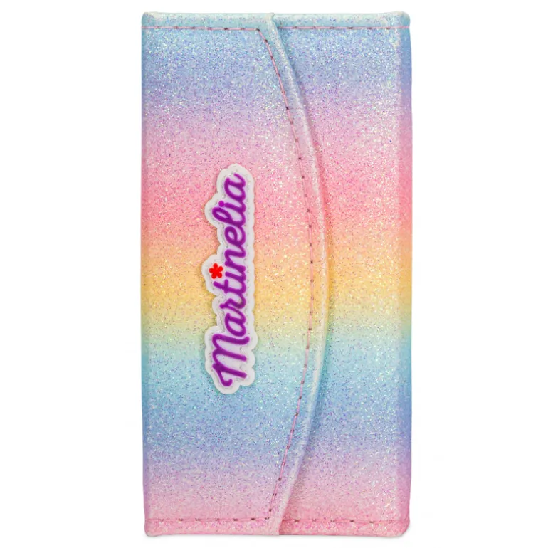 Coffret De Maquillaje Mt Shimmer Paws