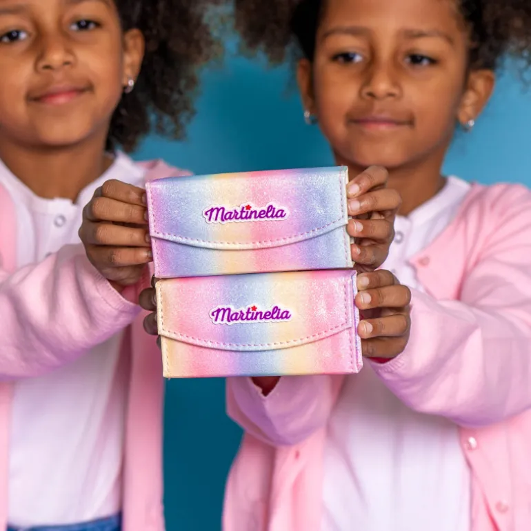 Coffret De Maquillaje Mt Shimmer Paws