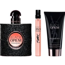 Coffret de Noël Black Opium Eau de Parfum