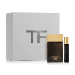 COFFRET DE NOËL NOIR EXTREME EAU DE PARFUM 100ML