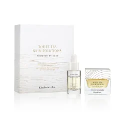 Coffret De Traitement White Tea Skin Solutions