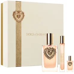 Coffret Devotion Eau de Parfum