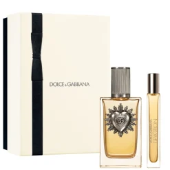 Coffret Devotion Male Eau de Parfum