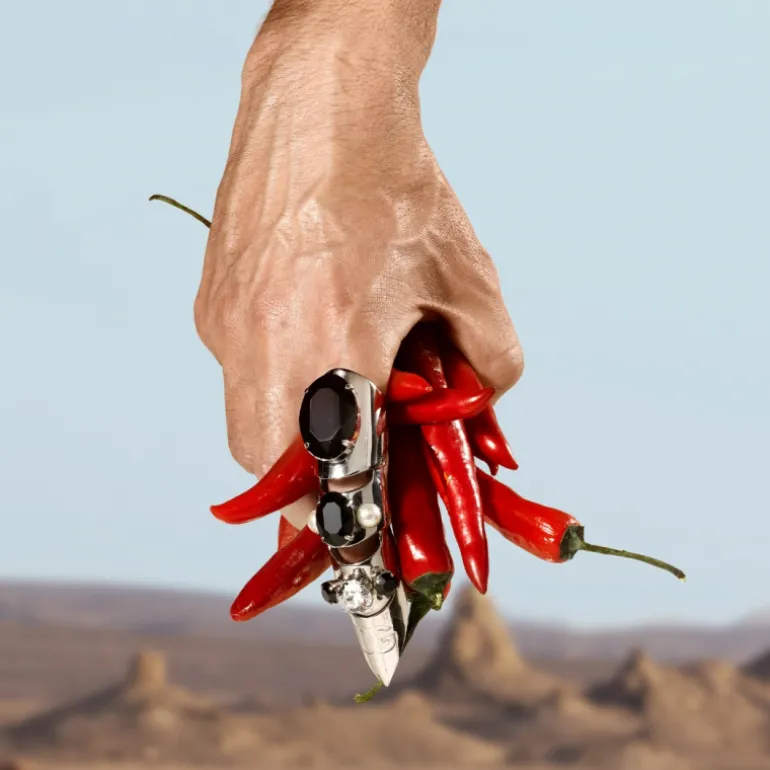 Coffret Dg K Eau de Toilette