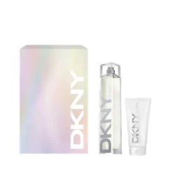 Coffret DKNY Eau de Parfum & Body Lotion