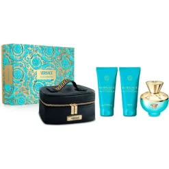 Coffret Dylan Turquoise Eau de Toilette