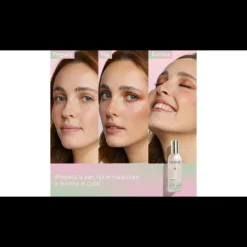 Coffret Eau de Beauté + Cadeaux Soins et Luminosité