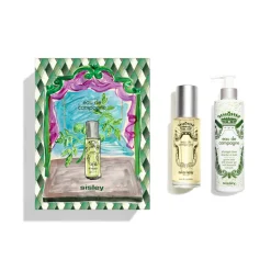 Coffret Eau de Campagne by Luke Edward Hall