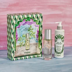 Coffret Eau de Campagne by Luke Edward Hall